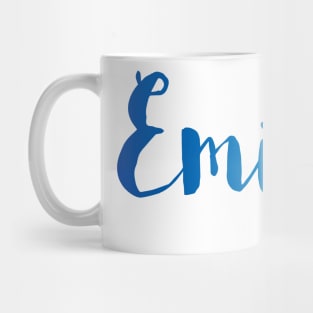 Emily Mug